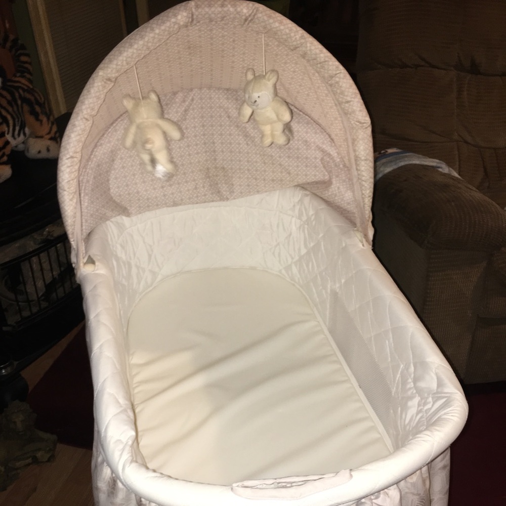 Bassinet